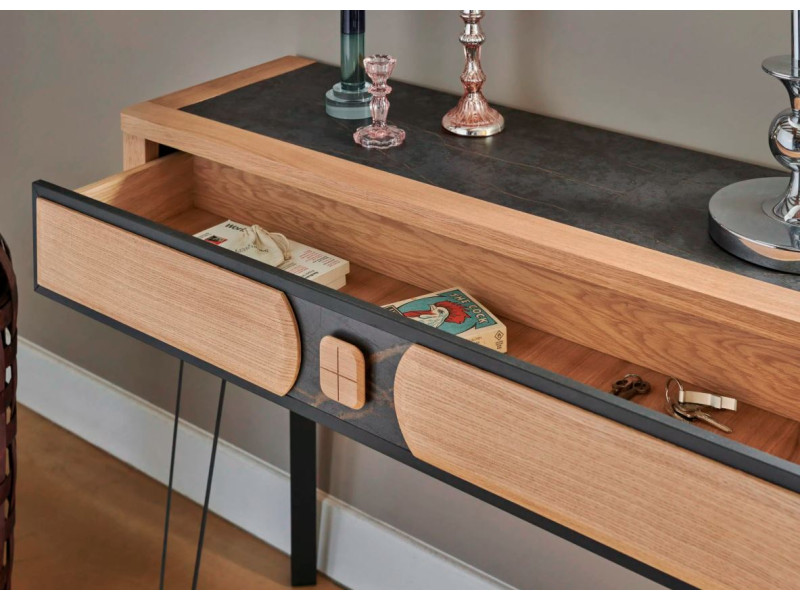 OMEGA-Console 1 tiroir