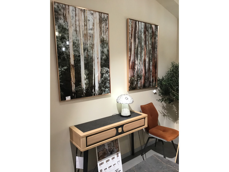 OMEGA-Console 1 tiroir