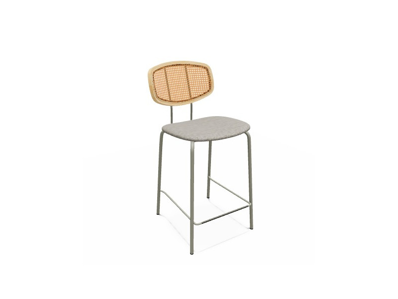 WACKO-Table haute ronde