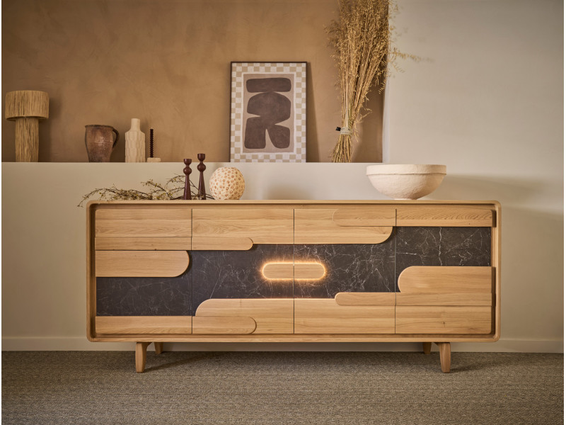 ABSOLU-Enfilade
