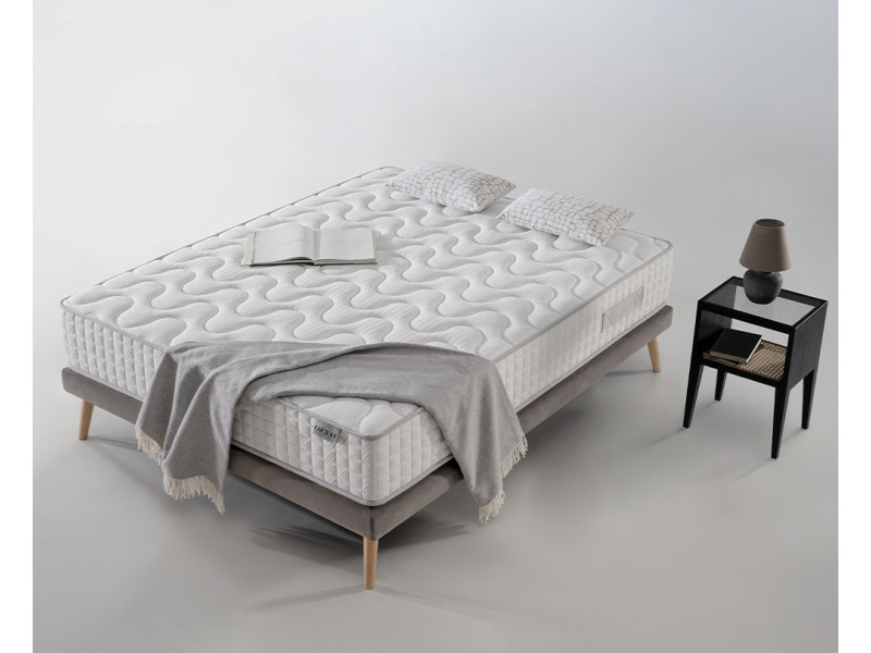 ARCTICQUE-Matelas roulé gold pocket...