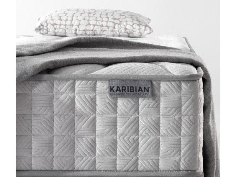 ARCTICQUE-Matelas roulé gold pocket...