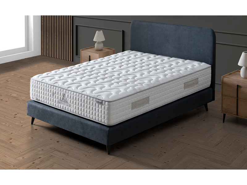 ARCTICQUE-Matelas roulé gold pocket...