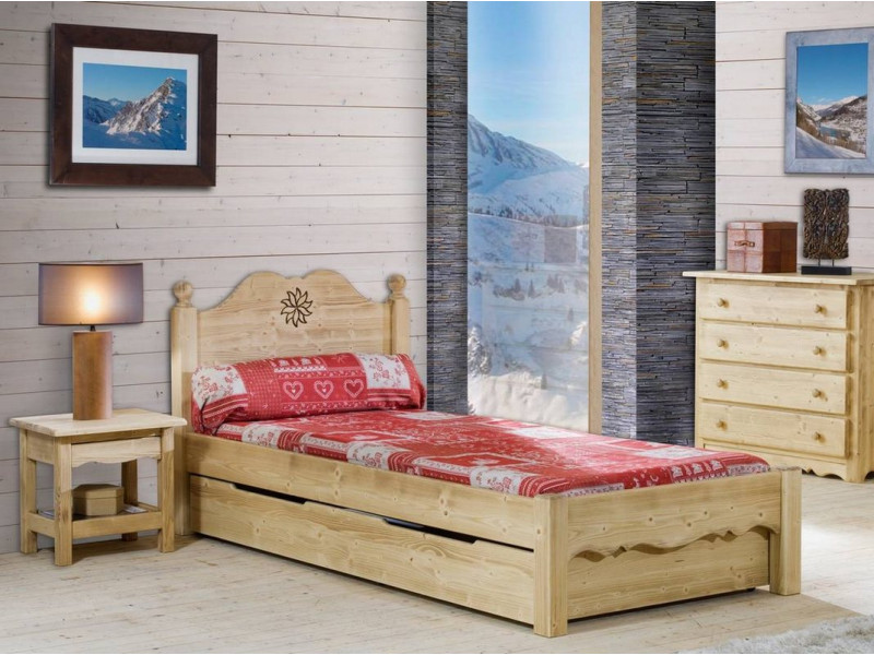 CHATEL-Lit