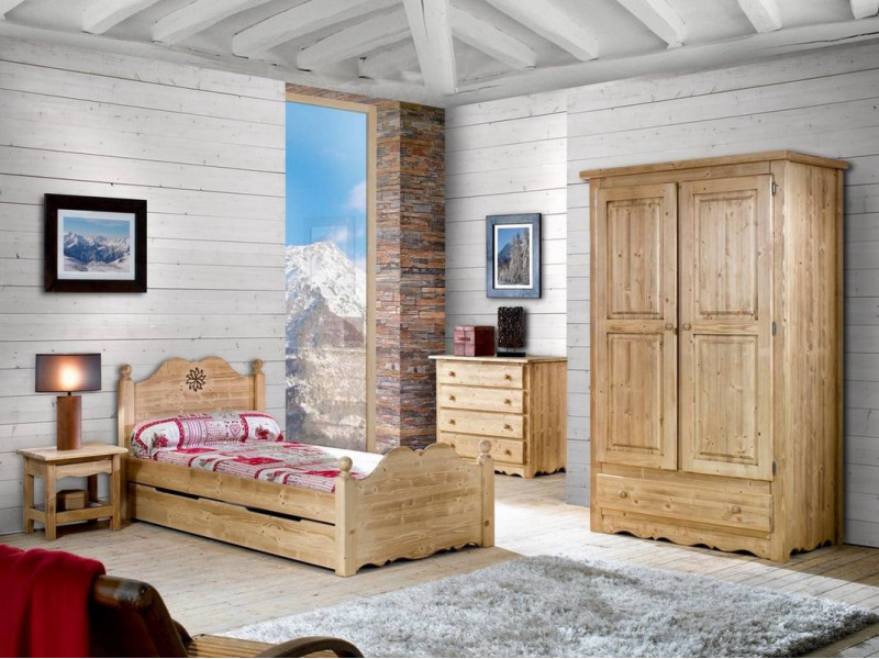 CHATEL-Lit