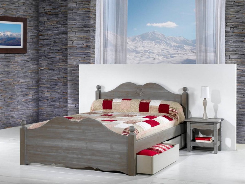 CHATEL-Lit