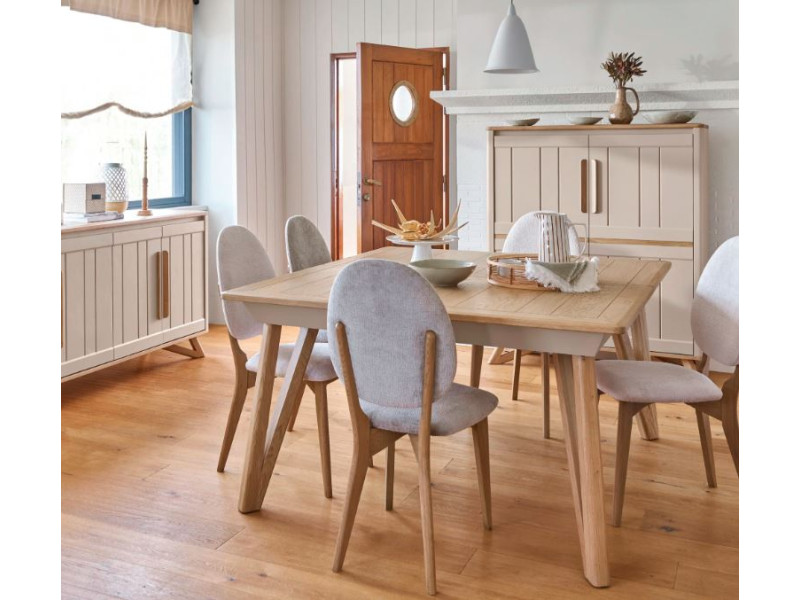ALVA-Table rectangle