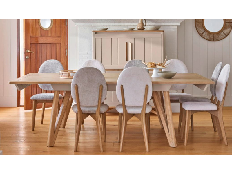 ALVA-Table rectangle