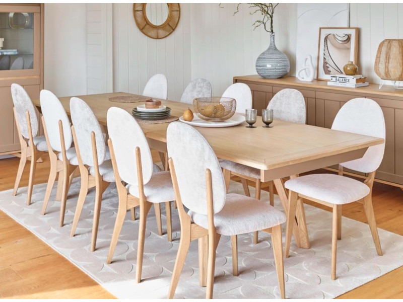 ALVA-Table rectangle