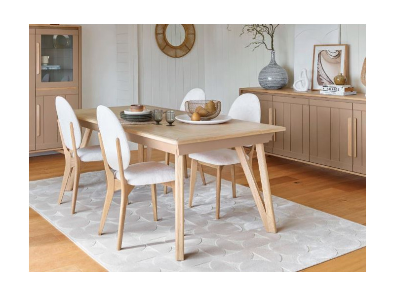 ALVA-Table rectangle