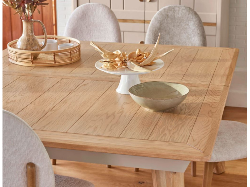 ALVA-Table rectangle