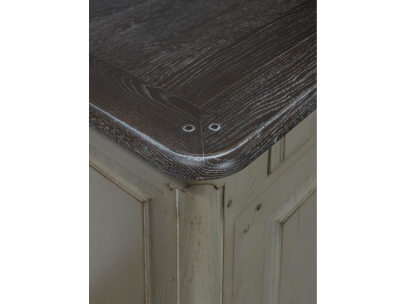 FEBUS-Petite enfilade 2 portes  avec...