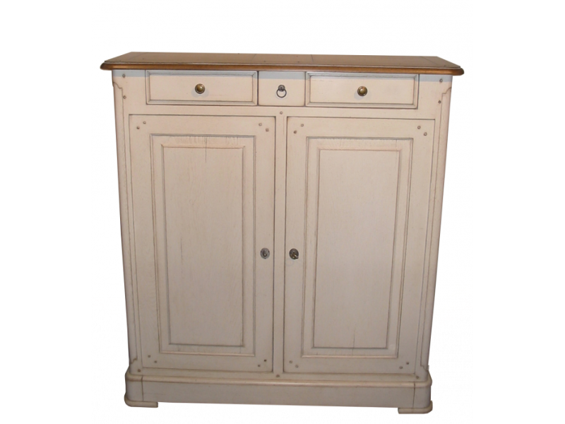 FEBUS-Meuble 2 portes