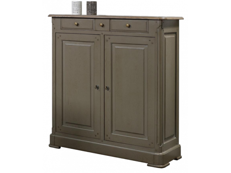 FEBUS-Meuble 2 portes