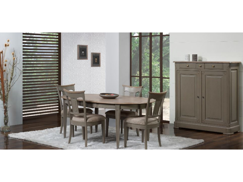 FEBUS-Meuble 2 portes