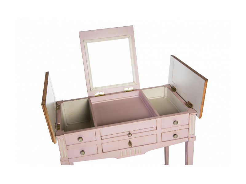 PAULINE-Coiffeuse