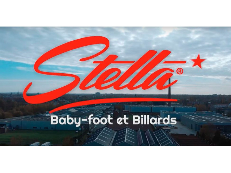TOI & MOI- Baby foot à personnaliser