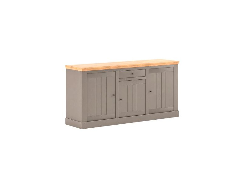 COSY-Enfilade 4 portes 2 tiroirs