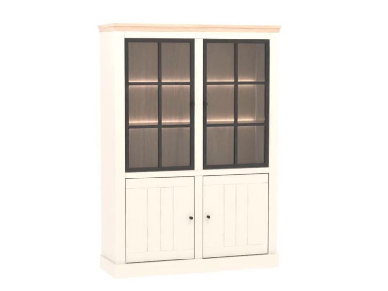 COSY-Meuble 4 portes