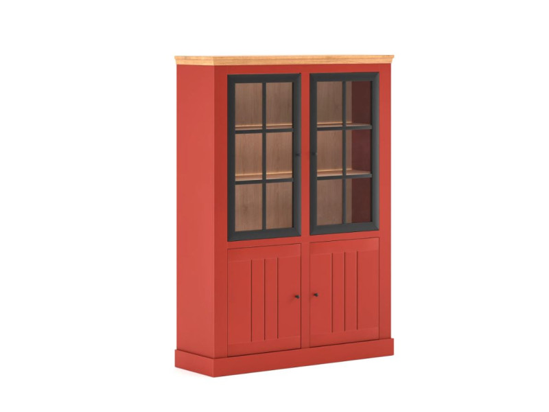 COSY-Meuble 4 portes