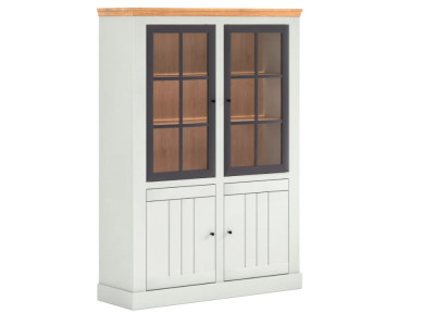 COSY-Meuble 4 portes