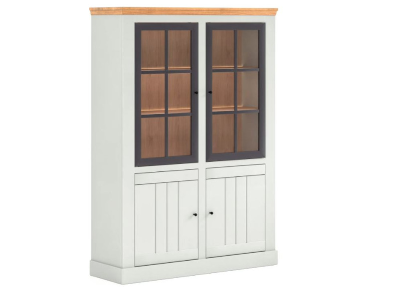 COSY-Meuble 4 portes