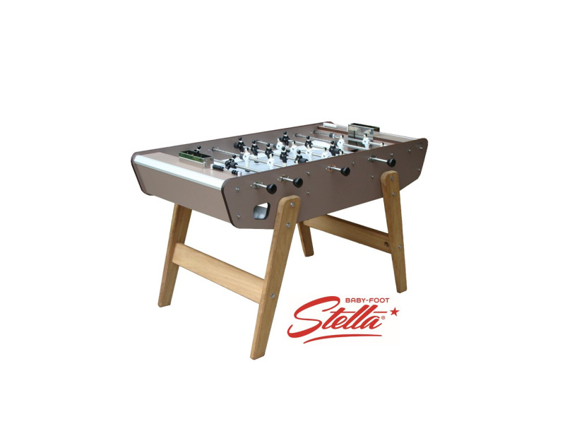 CHAMPION-Baby-foot STELLA