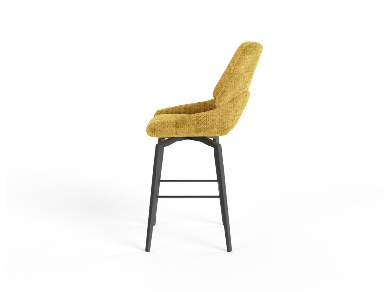 FREDO-Chaise haute 4 pieds ou sur...