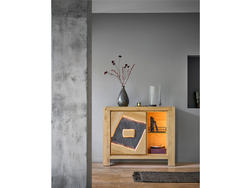 EXTREME-Meuble de rangement