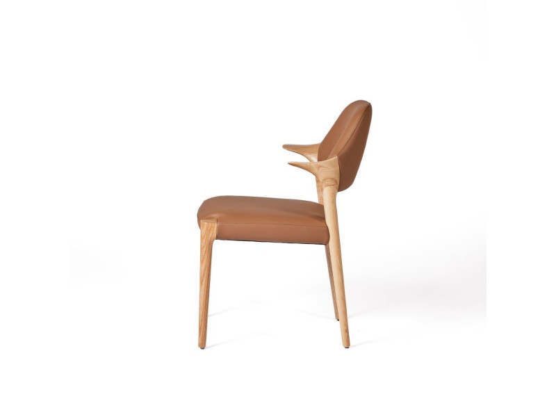 LAGOON-Chaise sellerie mercedes