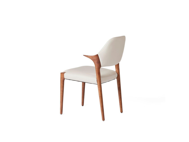 LAGOON-Chaise sellerie mercedes