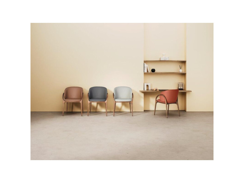 VISION-Chaise fauteuil sellerie mercedes