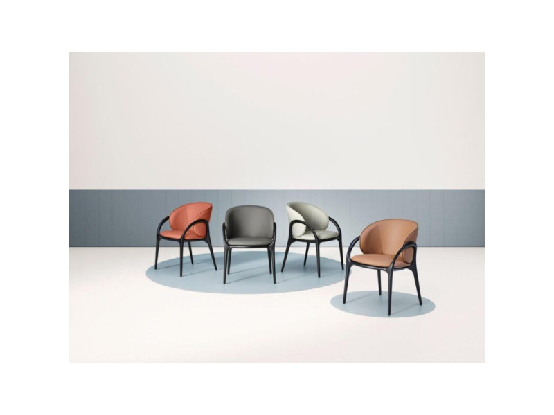 VISION-Chaise fauteuil sellerie mercedes