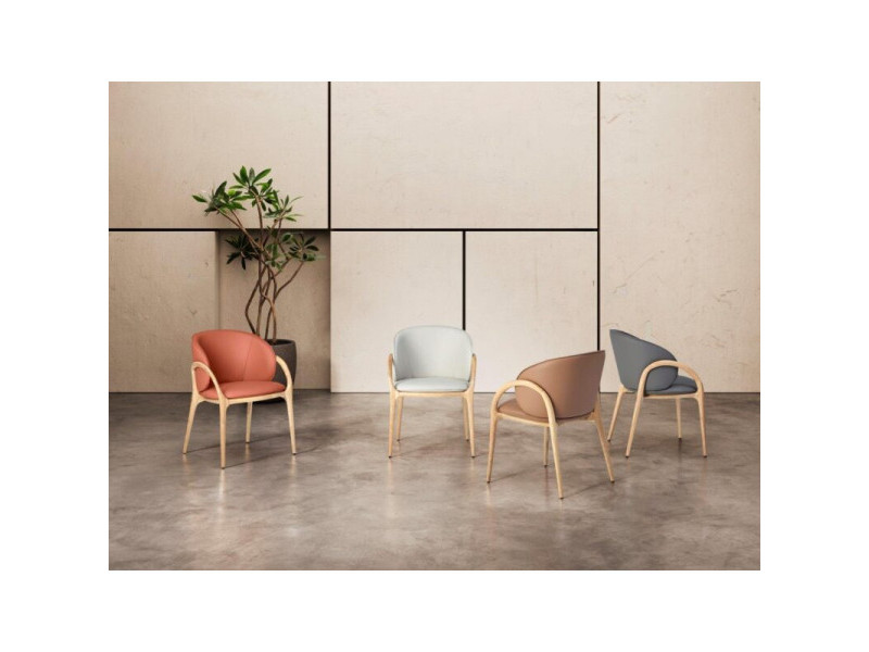 VISION-Chaise fauteuil sellerie mercedes