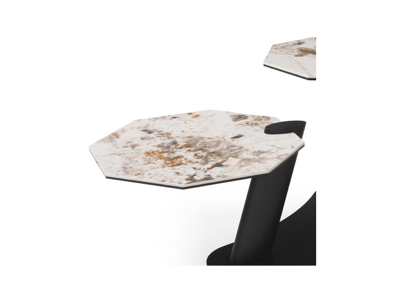 DAHLIA-Table basse à fonction