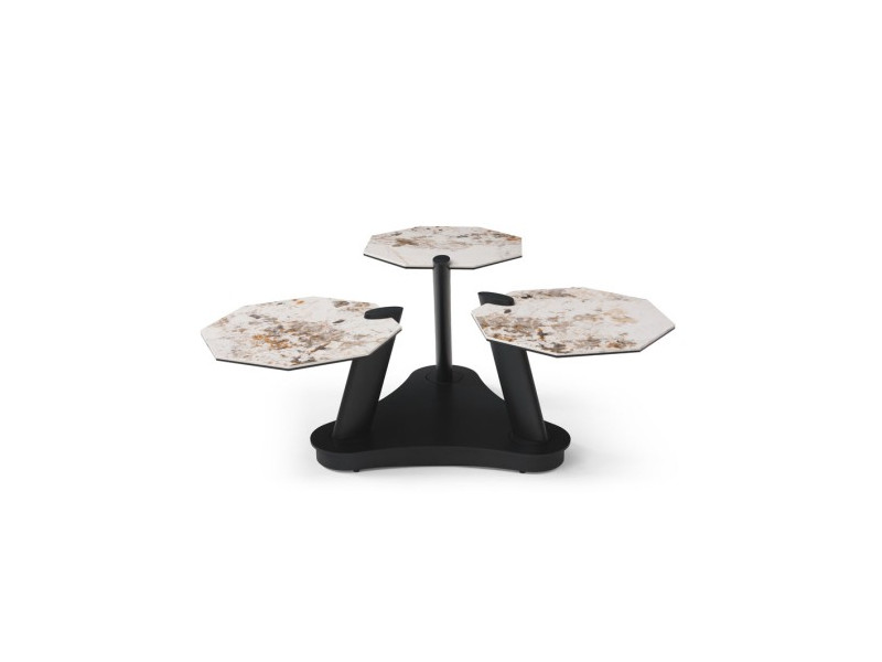 DAHLIA-Table basse à fonction