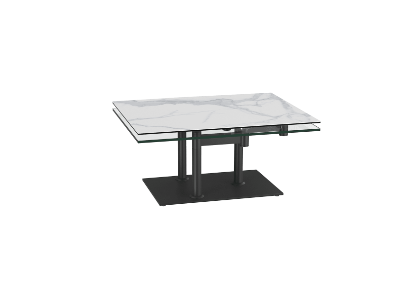 OPERA- Table basse articulée...