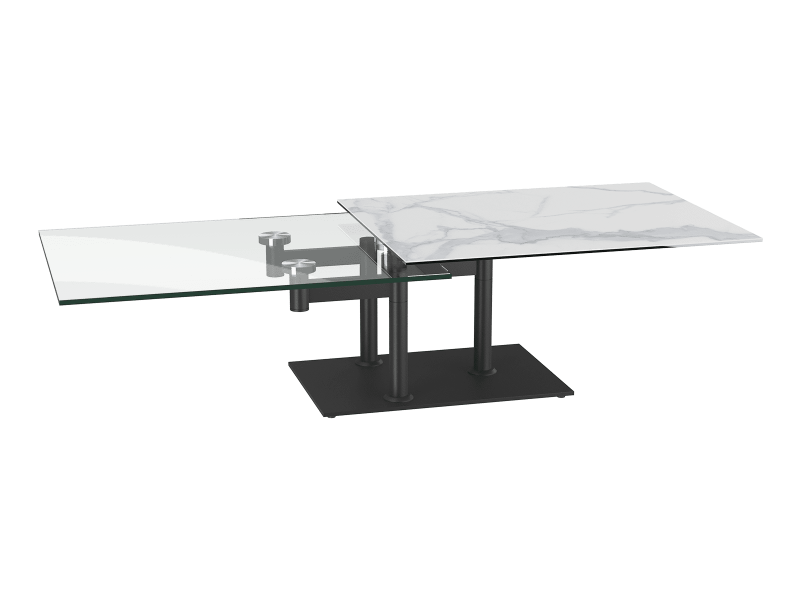 OPERA- Table basse articulée...