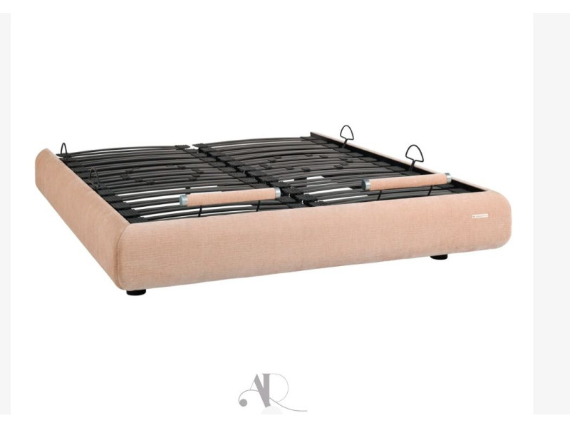 DECOLATT-Sommier fixe