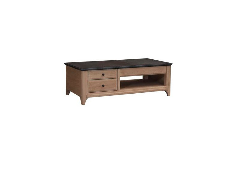 VAUBAN-Table basse dinette