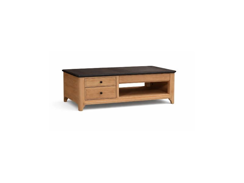 VAUBAN-Table basse dinette