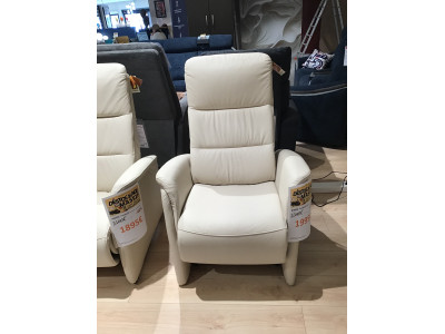 HUEC 20099-Fauteuil...