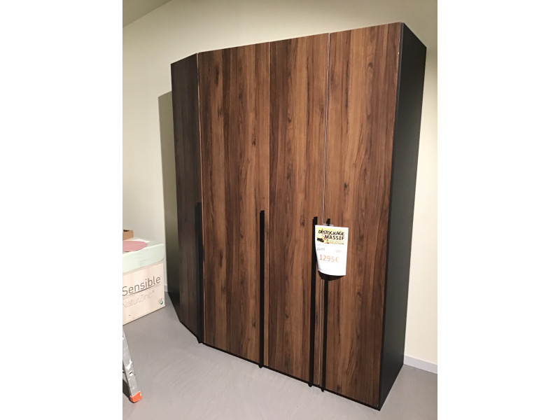 HORIZON 100 -Dressing portes...