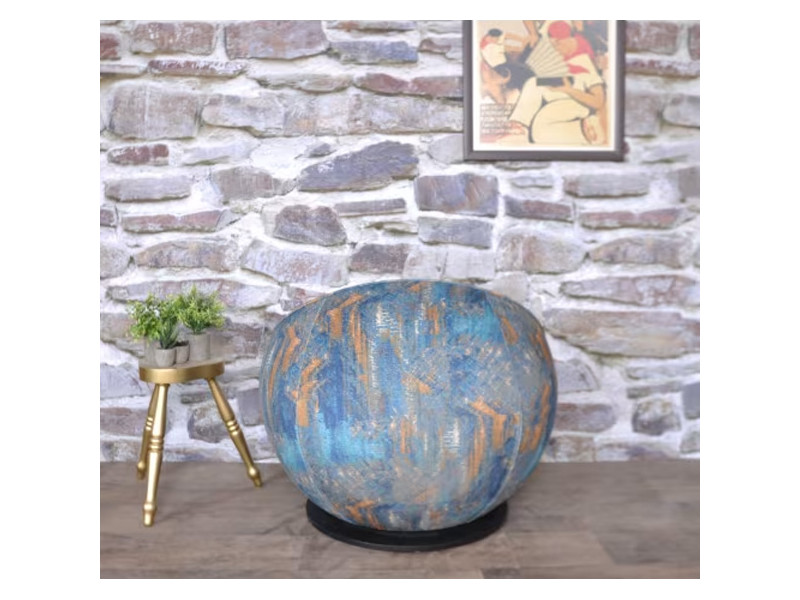 MAHE-Fauteuil globe