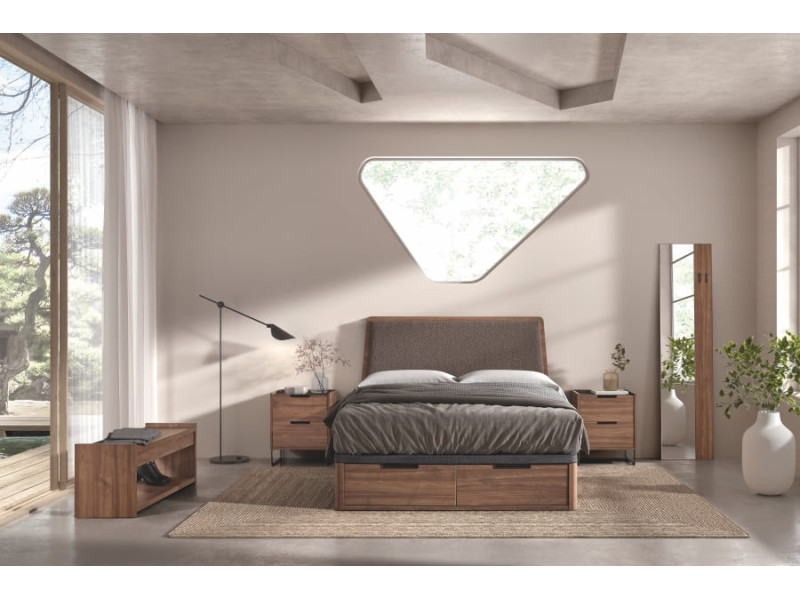 KOALA BED-Lit coffre AVEC TIROIRS
