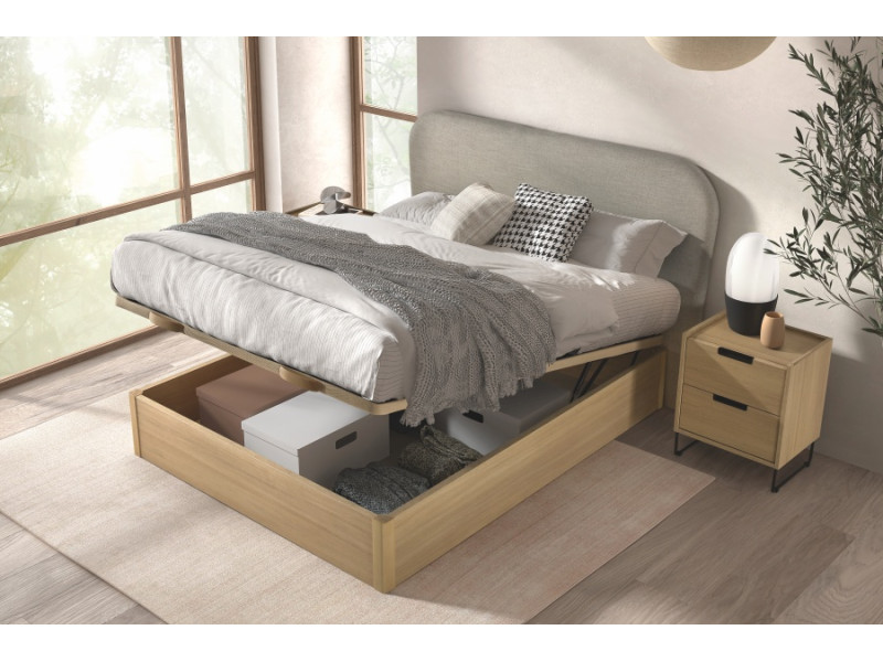 KOALA BED-Lit coffre