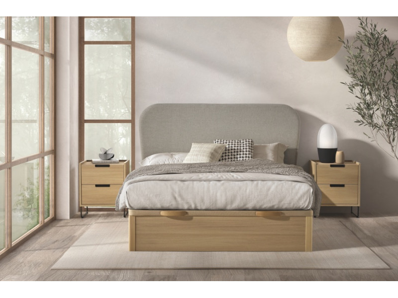 KOALA BED-Lit coffre