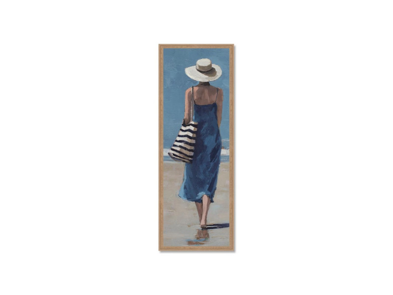 ORYA-Cadre ceinture chêne