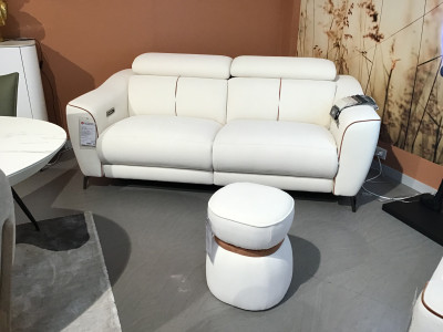 CANYON-Canapé 3 places