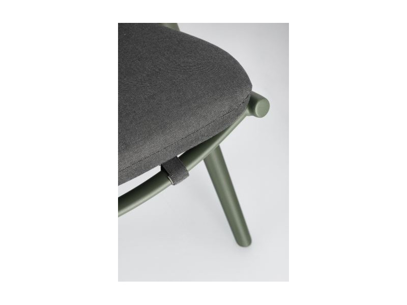 ALOAH-Fauteuil lounge d'exposition